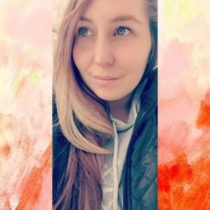 Meet your Posher, Bre